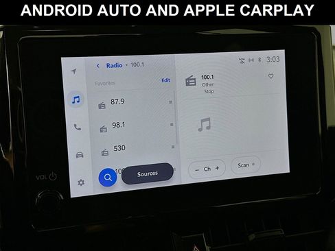 Certified 2024 Toyota Corolla LE image 6