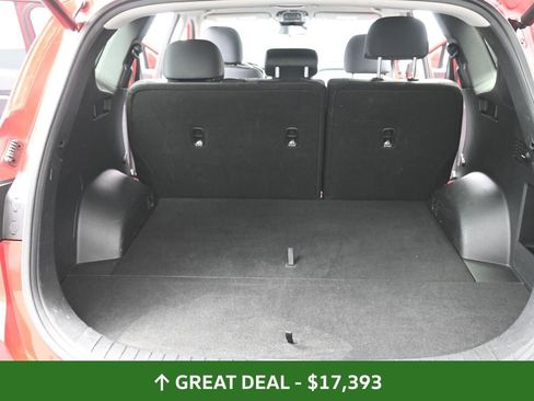 Used 2023 Hyundai Santa Fe SEL image 27