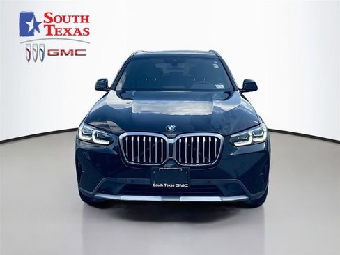 Used 2022 BMW X3 sDrive30i w/ Convenience Package RWD image 1