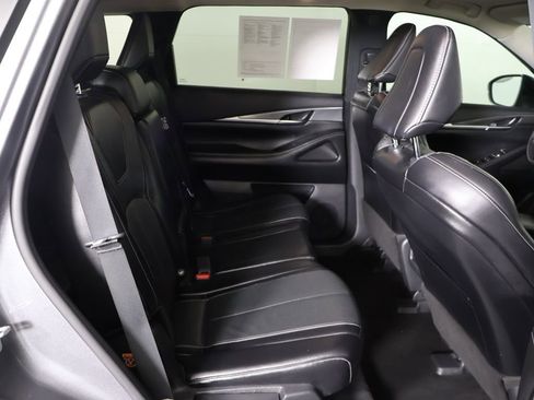 Used 2024 INFINITI QX60 Luxe AWD/4WD image 36