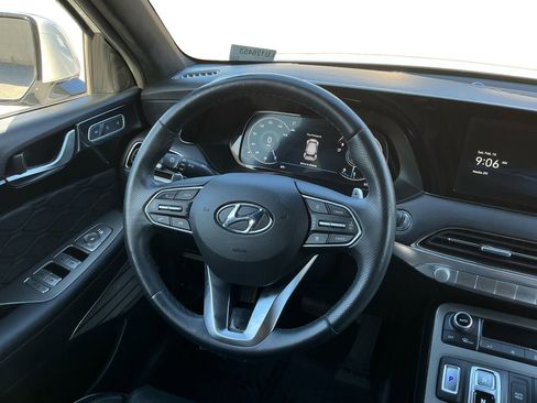Used 2020 Hyundai Palisade Limited image 24