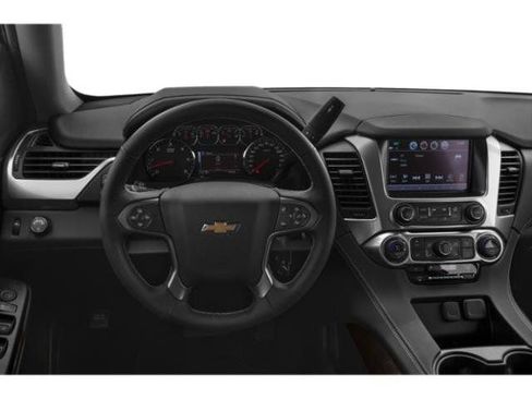 Used 2020 Chevrolet Tahoe LT AWD/4WD image 11