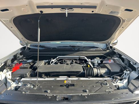 New 2026 GMC Canyon AT4X image 30