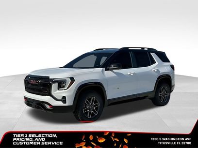 New 2026 GMC Terrain AT4 w/ Convenience Package III