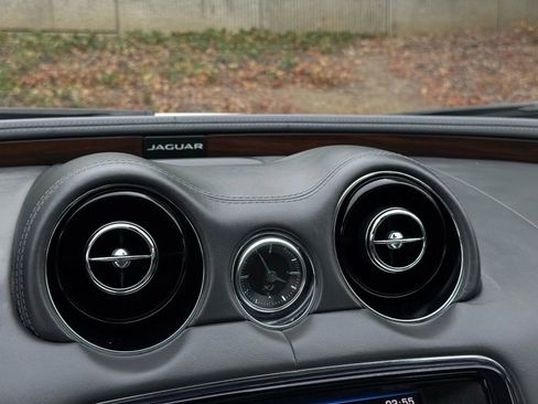 Used 2014 Jaguar XJ L Portfolio image 31
