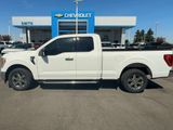 Used 2022 Ford F150 XLT w/ Equipment Group 302A High image 4