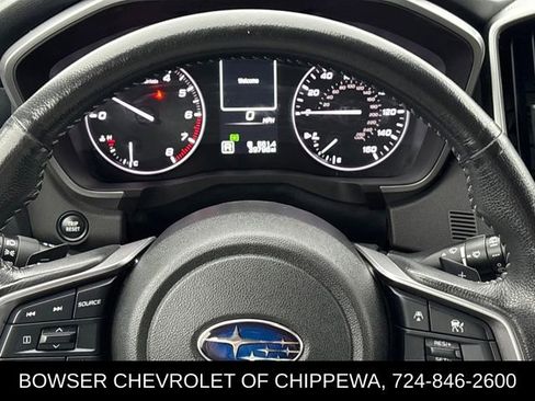 Used 2023 Subaru Ascent Limited image 16