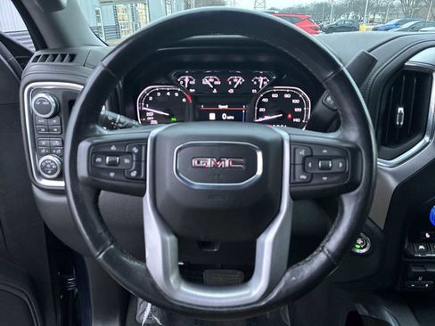 Used 2021 GMC Sierra 1500 SLT w/ SLT Premium Plus Package image 10