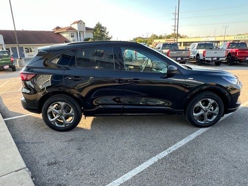Used 2024 Ford Escape ST-Line w/ Tech Pack #1 image 7