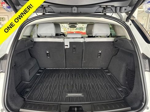 Used 2024 Land Rover Range Rover Evoque S AWD/4WD image 30