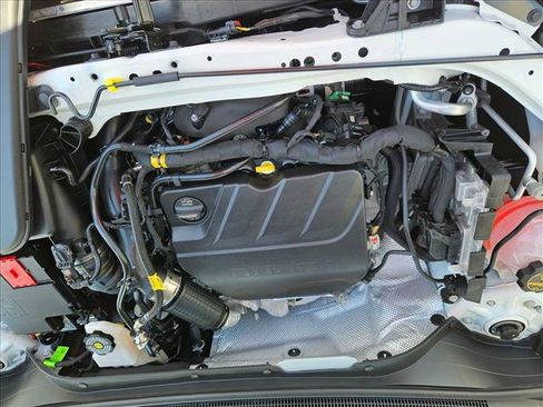 New 2026 Buick Envista Sport Touring w/ Convenience I Package FWD image 16