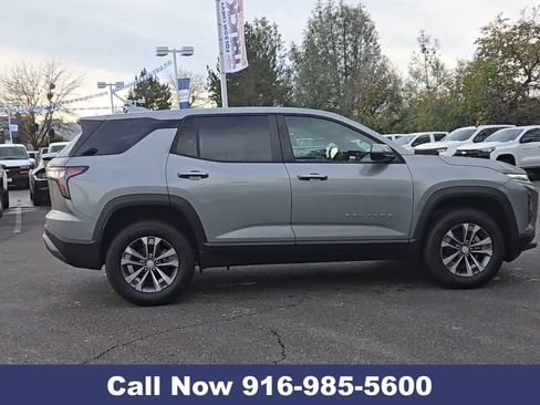 New 2026 Chevrolet Equinox LT image 12