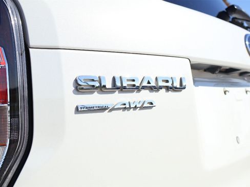 Used 2018 Subaru Forester 2.5i Limited image 7