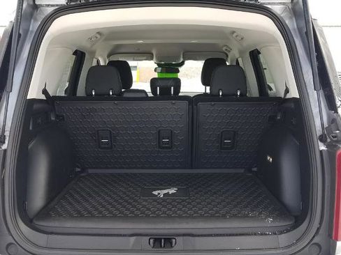 Certified 2021 Ford Bronco Sport Big Bend image 4