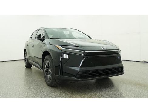 New 2026 Toyota bZ FWD image 30