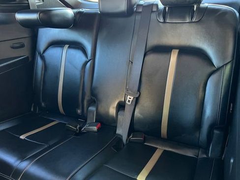 Certified 2025 MAZDA CX-90 Plug-In Hybrid w/ Premium Plus image 18