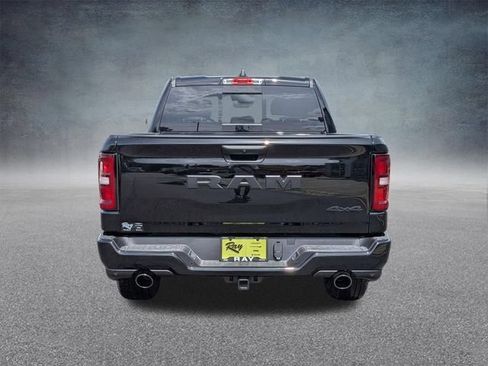 New 2026 RAM 1500 Express AWD/4WD image 5