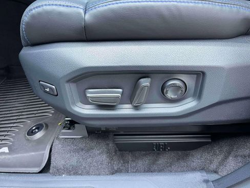 Used 2026 Toyota Sequoia Platinum w/ Tow Technology Package AWD/4WD image 29