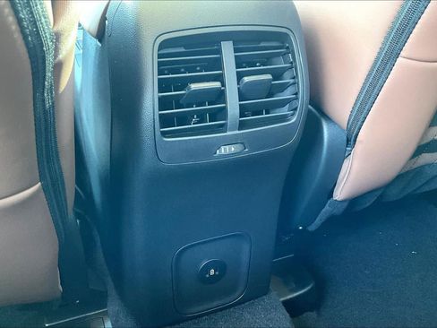 New 2025 Ford Bronco Sport Outer Banks w/ Outer Banks Tech Package+ image 17