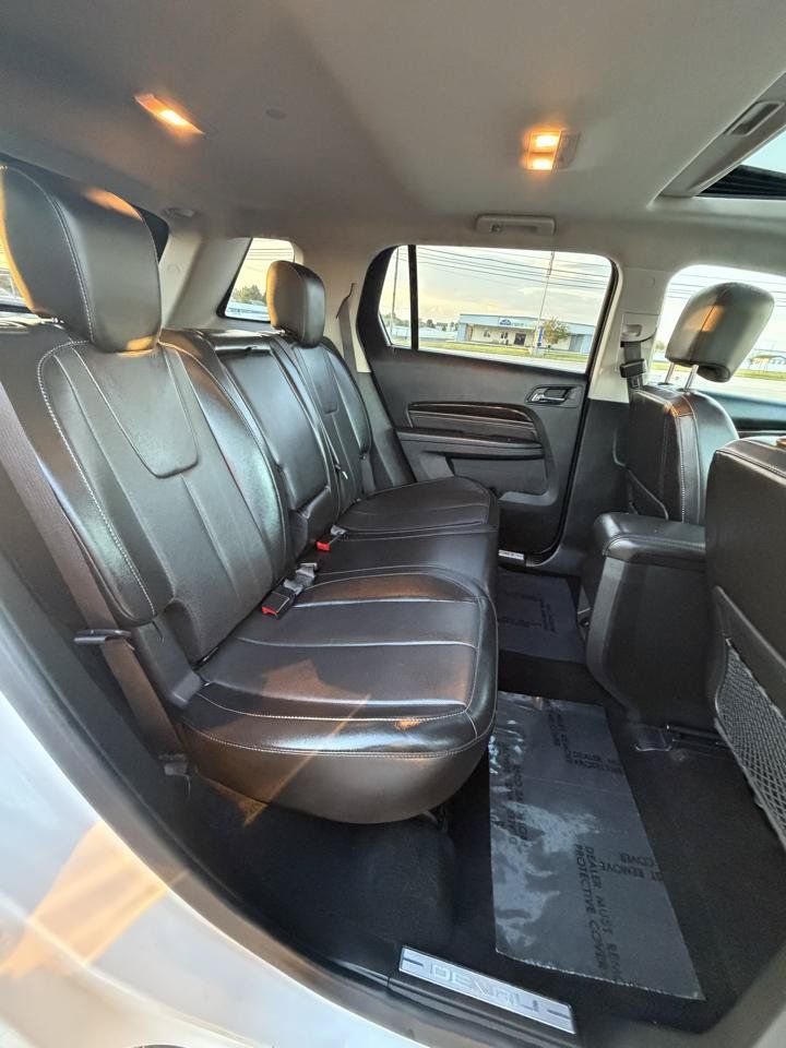 Used 2017 GMC Terrain Denali FWD image 33