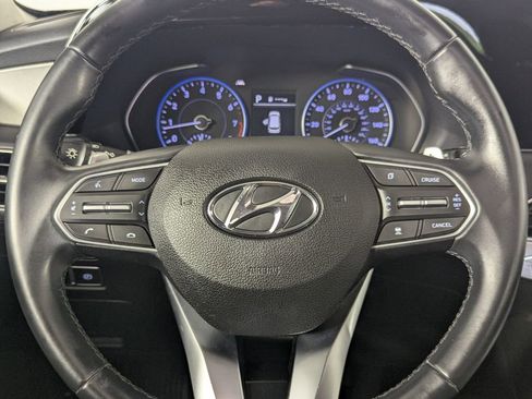 Used 2020 Hyundai Palisade SEL AWD/4WD image 16