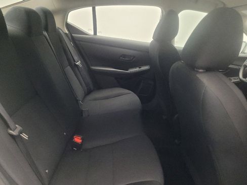Used 2025 Nissan Sentra S FWD image 19