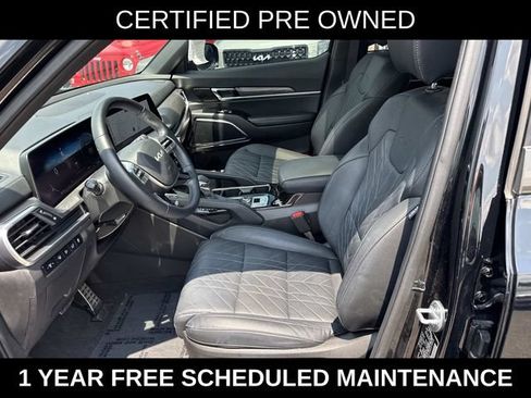 Used 2024 Kia Telluride SX X-Pro AWD/4WD image 14