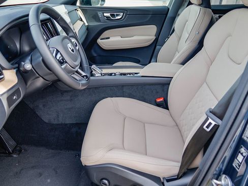 New 2026 Volvo XC60 B5 Plus w/ Protection Package Premier image 19