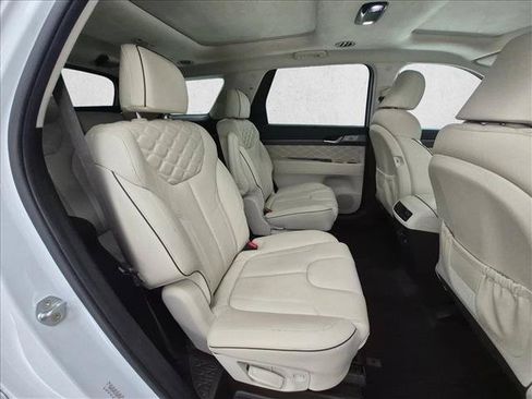 Used 2020 Hyundai Palisade Limited AWD/4WD image 24