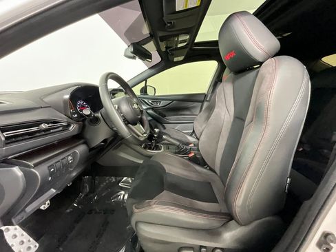 Used 2022 Subaru WRX Limited image 16