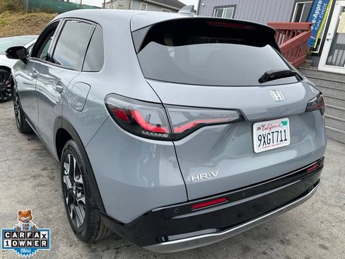 Used 2026 Honda HR-V EX-L image 84