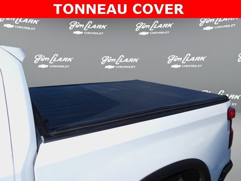 Used 2024 Chevrolet Silverado 1500 ZR2 w/ Technology Package image 3