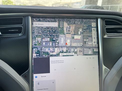 Used 2016 Tesla Model S 90D AWD/4WD image 13