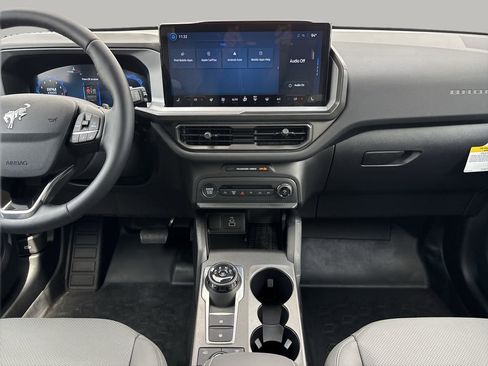 New 2025 Ford Bronco Sport Badlands w/ Badlands Tech Package image 14