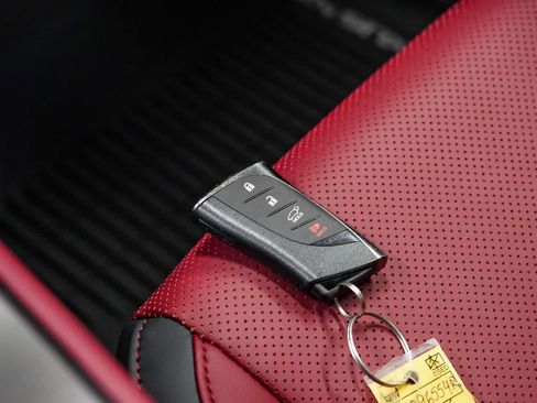 Certified 2026 Lexus NX 350 AWD w/ Accessory Package (2T) image 29