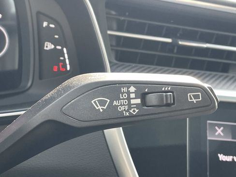 Certified 2024 Audi RS 6 performance AWD/4WD image 83