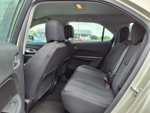 Used 2013 Chevrolet Equinox LS FWD image 21