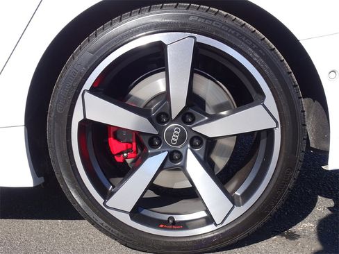 Used 2024 Audi A5 2.0T Prestige image 26