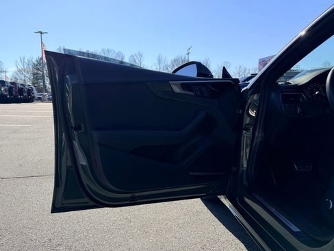 Used 2024 Audi S5 Premium Plus AWD/4WD image 32