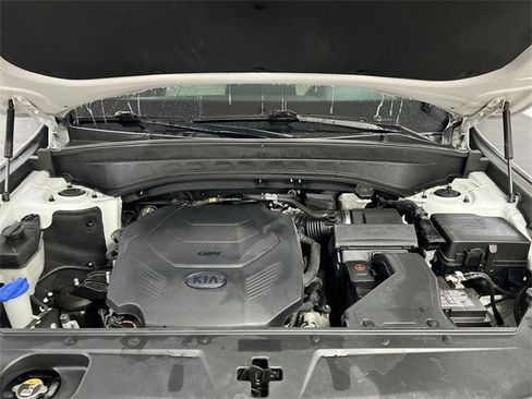 Used 2021 Kia Telluride EX image 31