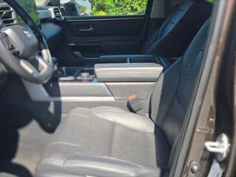 Used 2024 Toyota Tundra Limited RWD image 6