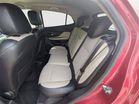 Used 2019 Buick Encore Preferred FWD image 28