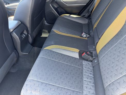Certified 2024 Subaru Crosstrek 2.5i Sport w/ Crosstrek Mirror Package AWD/4WD image 14