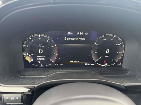 Certified 2026 INFINITI QX60 Luxe w/ Cargo Package AWD/4WD image 13