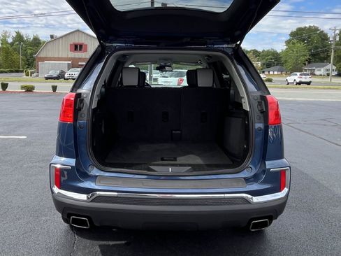 Used 2016 GMC Terrain SLT AWD/4WD image 26
