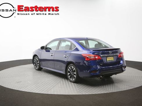 Used 2019 Nissan Sentra SR FWD image 64