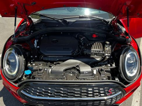 Used 2024 MINI Cooper Clubman S AWD/4WD image 27
