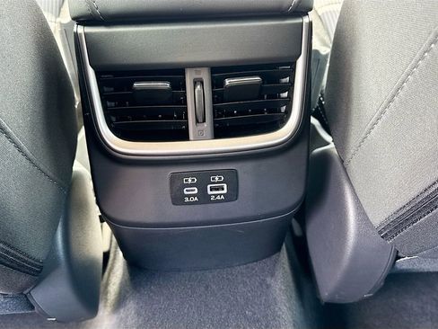 Certified 2025 Subaru Legacy Premium AWD/4WD image 22