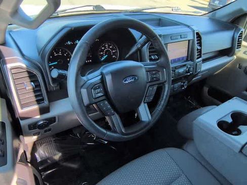 Used 2020 Ford F150 XLT w/ Equipment Group 302A Luxury AWD/4WD image 10