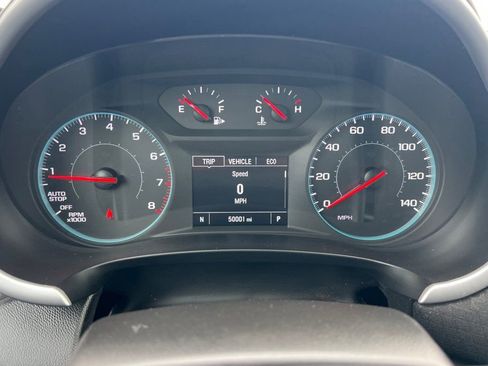 Used 2024 Chevrolet Malibu LT FWD image 20